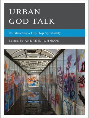 cover image of Urban God Talk